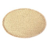 Homla Danuse Placemat 38cm - Beige